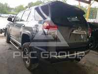 2013 Toyota 4 RUNNER photo