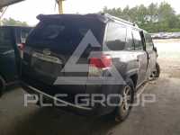2013 Toyota 4 RUNNER photo