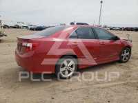 2013 Toyota CAMRY photo