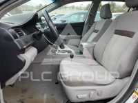 2013 Toyota CAMRY фото