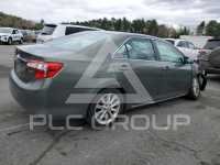 2013 Toyota CAMRY фото