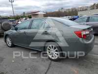 2013 Toyota CAMRY фото