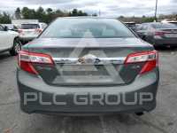 2013 Toyota CAMRY фото