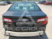 2013 Toyota CAMRY photo