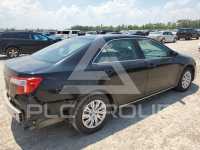 2013 Toyota CAMRY photo
