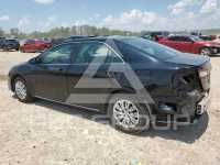 2013 Toyota CAMRY photo