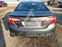 2013 Toyota CAMRY фото
