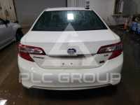 2013 Toyota CAMRY photo