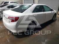 2013 Toyota CAMRY photo