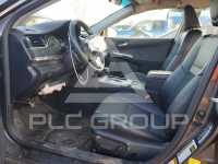 2013 Toyota CAMRY фото