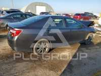 2013 Toyota CAMRY фото