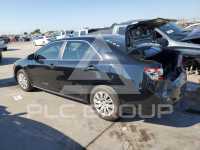 2013 Toyota CAMRY photo
