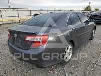 2013 Toyota CAMRY фото