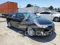 2013 Toyota CAMRY photo