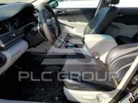 2013 Toyota CAMRY фото