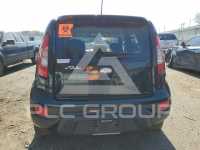 2013 KIA Soul фото