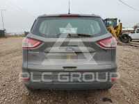 2013 Ford ESCAPE photo