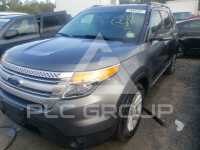2013 Ford EXPLORER photo