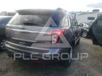 2013 Ford EXPLORER photo