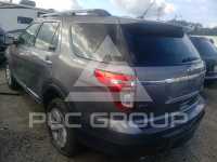 2013 Ford EXPLORER photo