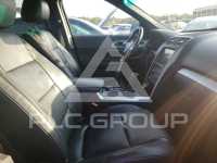 2013 Ford EXPLORER photo