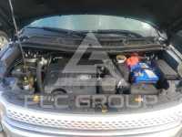 2013 Ford EXPLORER photo
