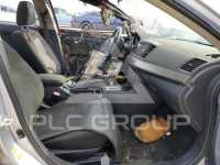 2014 Mitsubishi LANCER фото