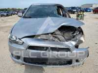 2014 Mitsubishi LANCER фото