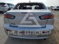 2014 Mitsubishi LANCER фото