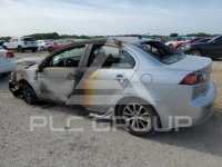 2014 Mitsubishi LANCER фото