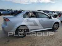 2014 Mitsubishi LANCER фото
