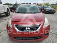 2014 Nissan VERSA фото