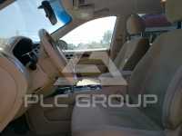 2014 Nissan PATHFINDER photo