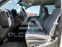 2014 Chevrolet Silverado photo