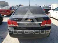 2014 Chevrolet Cruze фото