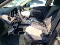 2014 Chevrolet Cruze фото