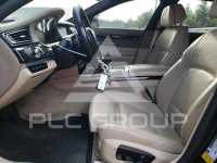2014 BMW 740 фото