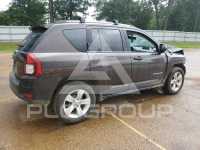 2014 Jeep COMPASS фото