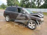 2014 Jeep COMPASS фото