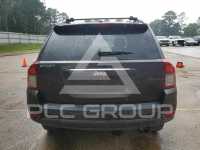 2014 Jeep COMPASS фото