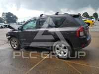 2014 Jeep COMPASS фото