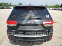 2014 Jeep Grand Cherokee фото