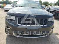 2014 Jeep Grand Cherokee фото