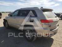 2014 Jeep Grand Cherokee фото