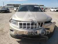 2014 Jeep Grand Cherokee фото