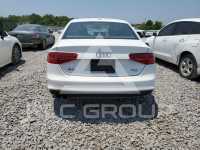 2014 Audi A4 photo