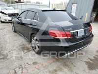 2014 Mercedes Benz E 350 фото