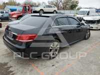 2014 Mercedes Benz E 350 фото