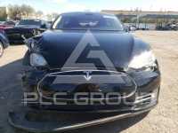 2014 Tesla Model S фото