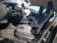 2014 Tesla Model S фото